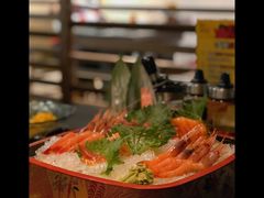 -神户赤童日式烤肉伙伴(东直门店)