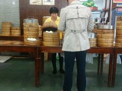 -大明寺素食坊(扬子江中路店)