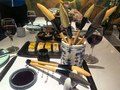 -奔跑吧陕菜·盛世长安(民乐园万达店)