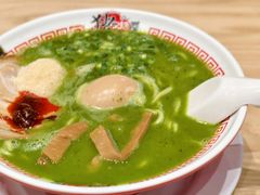 -麺屋猪一(宝安华强广场店)