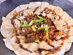 -皖北巫氏三胖地锅鸡(长淮总店)
