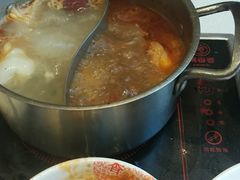 -密友回转自助火锅(世茂国际广场店)