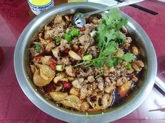 -米二红烧兔(华阳店)