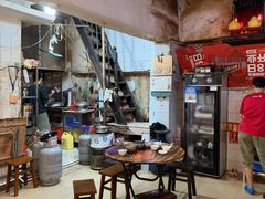 -肥婆兰鸡饭(西门外街店)