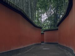 -成都武侯祠博物馆