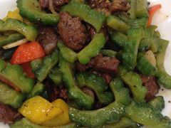 -潮喜竹溪荔湖酒家(荔枝湾店)