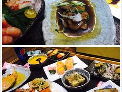-桃夭日式料理(国信店)