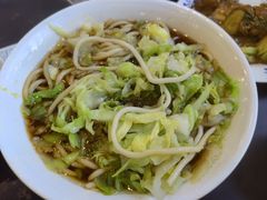 -柴氏风味斋(甘家口店)