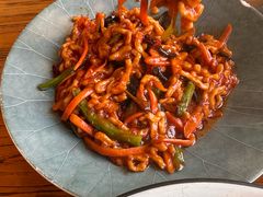 -一盏明灯全素斋(五爷庙店)