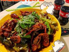 -友达面馆(鼓楼店)