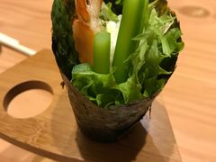 -吟松日式料理(莘庄店)