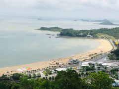-景山公园