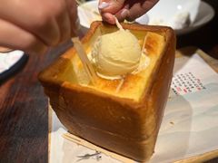 -绿茶餐厅(昌平悦荟店)