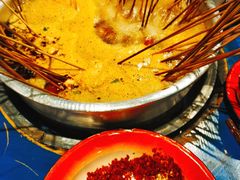 -马路边边串串香(双井直营店)