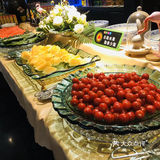 现在改成了火锅店。菜品也丰富