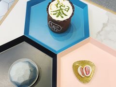 -茶是一枝花泡茶店
