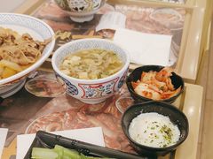-吉野家(学院路店)