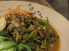 -方铲铲·成都板凳面(滨江银泰店)