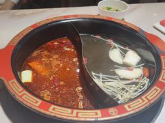 -京嘴儿老北京涮肉(甘家口大厦店)