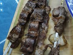 -乡村馕坑肉·烧烤·新疆菜·本地人更爱吃(阿勒泰首店)
