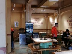-费明中罗非鱼(大石坝店)