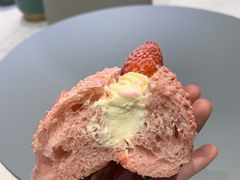 -奈雪的茶(亨特国际广场店)