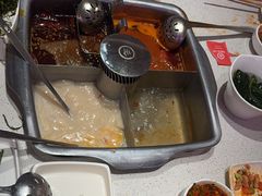 -海底捞火锅(杭州庆春路夜宵主题店)