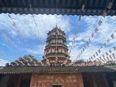 -南华禅寺