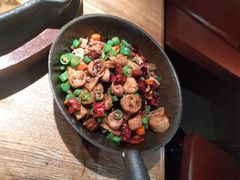 -老板恋上鱼(高新万达店)