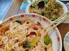 -粥公粥婆精品家常菜(青龙桥店)