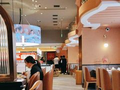 -左庭右院鲜牛肉火锅(环球港店)