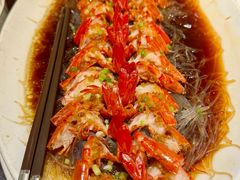-金时代顺风大酒店(兰生大厦店)