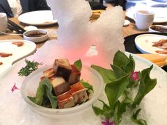 -彩丰楼中餐厅·仁恒洲际酒店
