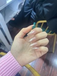 -晨·艺美甲美睫