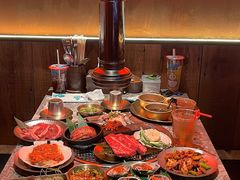 -鑫釜山海鲜烧烤(浑南店)