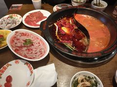 -牛市坎火锅(建设路店)