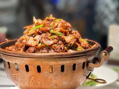 -四季民福烤鸭店(王府井东安门店)