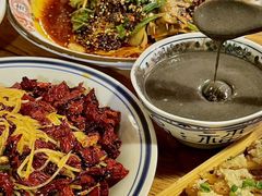 -福苗小骆驼烧烤(莲湖路店)