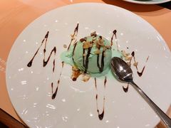 冰淇淋-山葵家·创意料理(宁波来福士店)