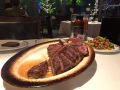 招牌大里脊双人份-Wolfgang’s Steakhouse 沃夫冈牛排馆(上海白玉兰广场店)