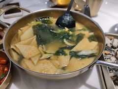 -HOTISLAND海鸡岛·韩国料理(江南西店)