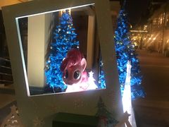 -王府井奥莱临潼小镇(临潼店)