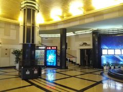 -大光明电影院(南京西路店)