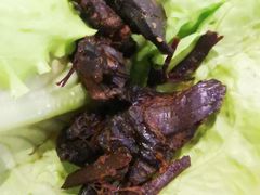 碎牛肉-国梁烤鸡(总店)