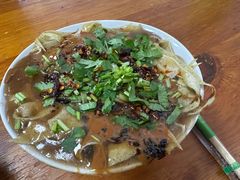 -正味斋锅巴菜(西北角店)