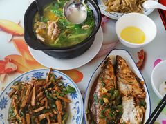 -文娟土菜馆(天柱山店)