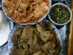 android_upload_pic-白家寨子·山野白族菜(古城总店)