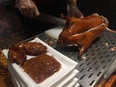 -锋味餐厅(空港复悦里店)
