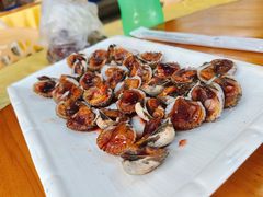 -胖大嫂渔家排档·全海景餐厅(渔村店)