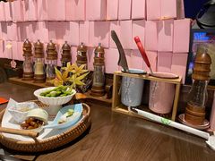 -樱宿日式和牛烧肉(五道口店)